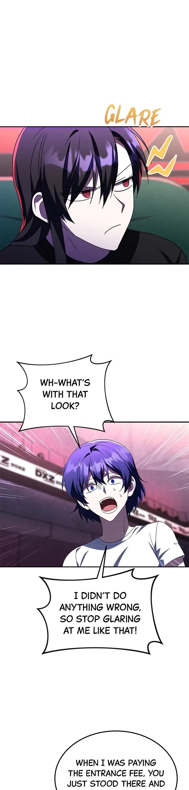 The Returned C-Rank Tank Won't Die! chapter 5 page 48