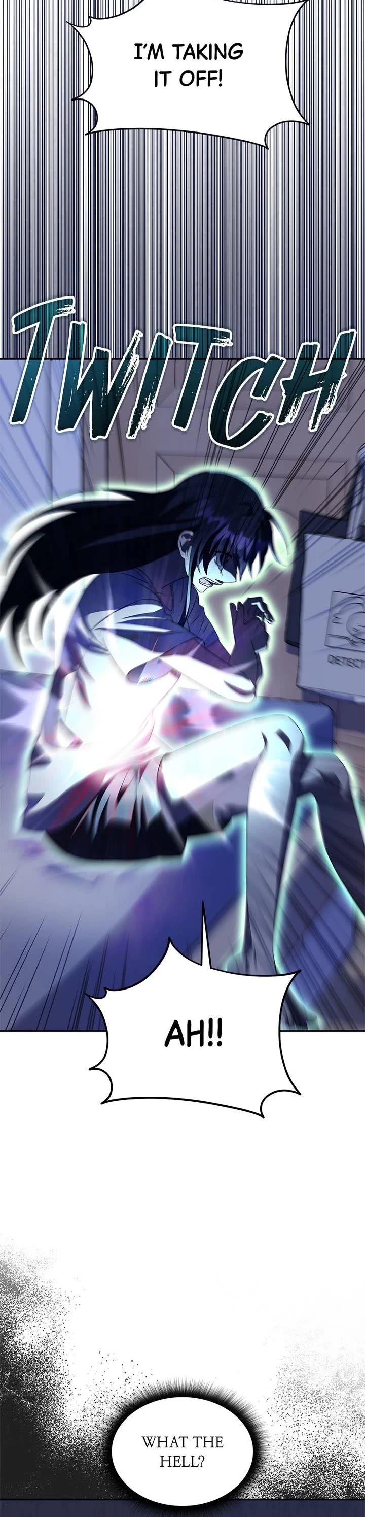 The Returned C-Rank Tank Won't Die! chapter 5 page 5