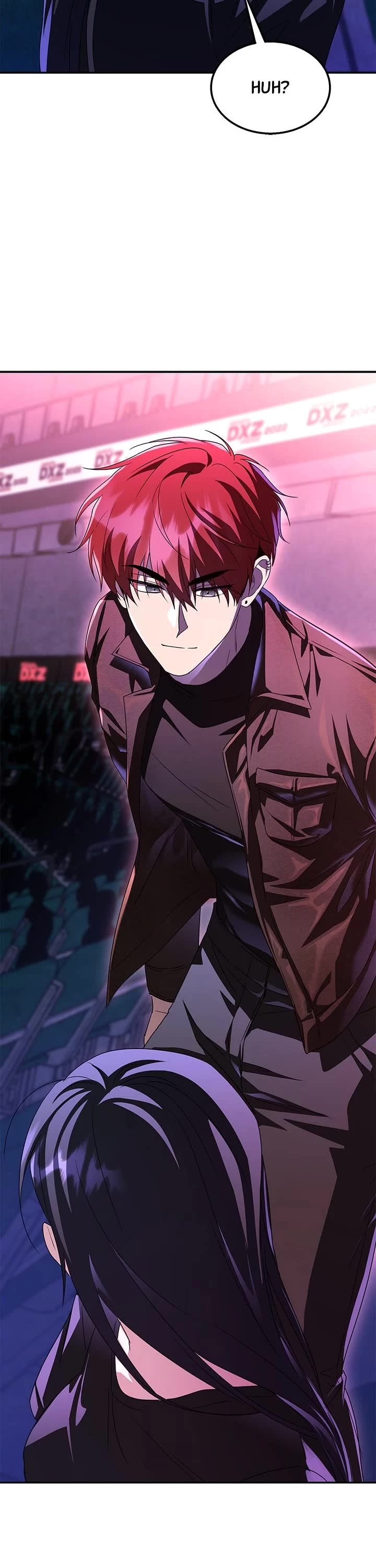 The Returned C-Rank Tank Won't Die! chapter 5 page 51