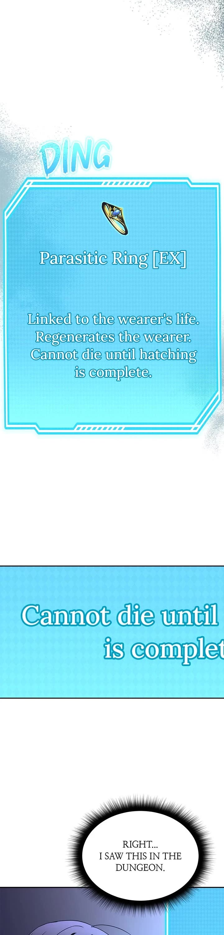 The Returned C-Rank Tank Won't Die! chapter 5 page 7