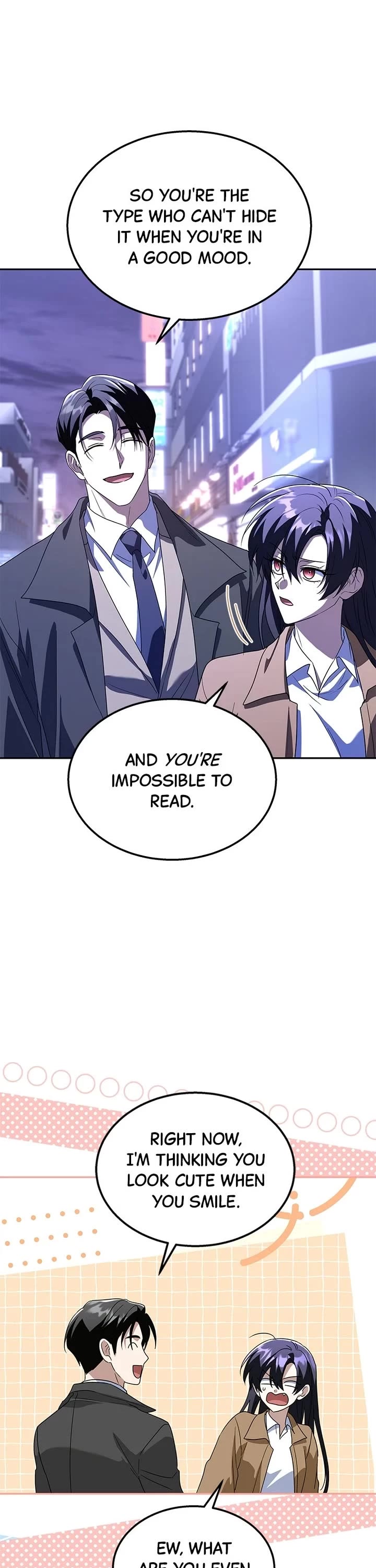 The Returned C-Rank Tank Won't Die! chapter 50 page 16