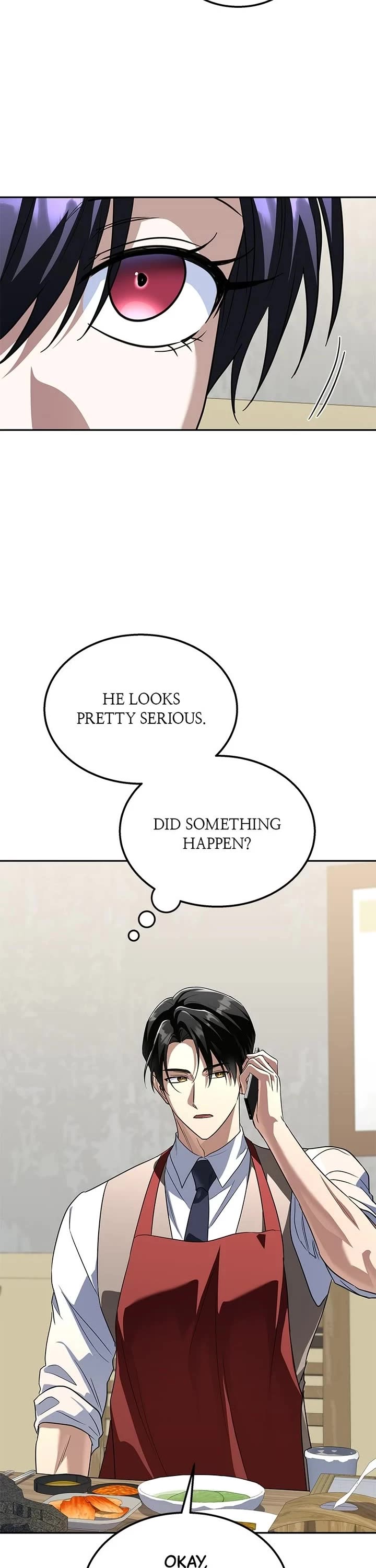 The Returned C-Rank Tank Won't Die! chapter 50 page 22