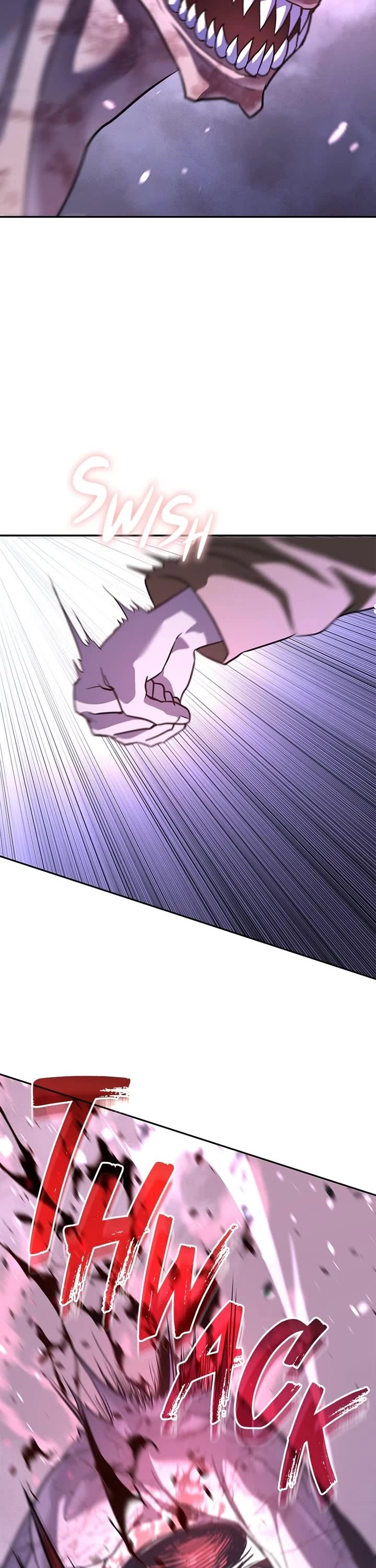 The Returned C-Rank Tank Won't Die! chapter 50 page 41