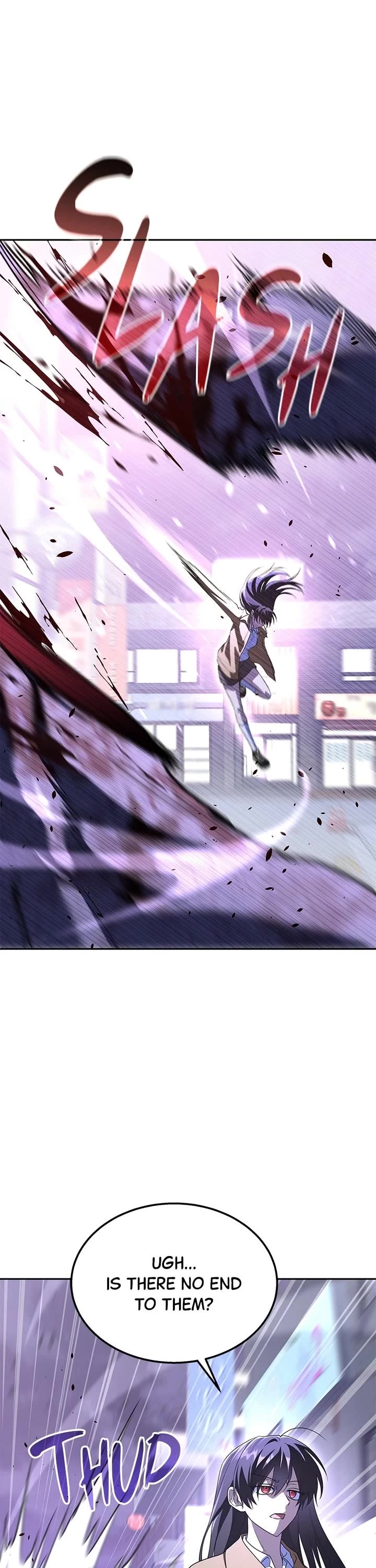 The Returned C-Rank Tank Won't Die! chapter 50 page 43