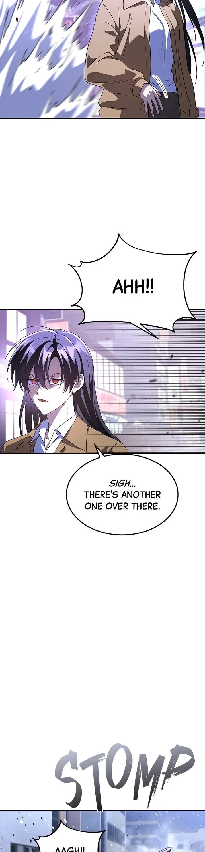 The Returned C-Rank Tank Won't Die! chapter 50 page 44
