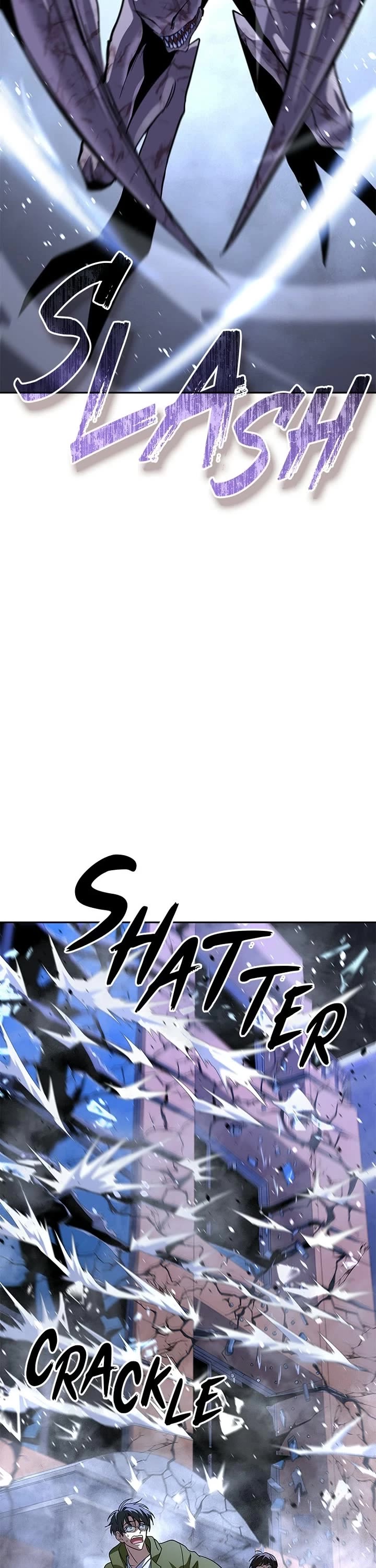 The Returned C-Rank Tank Won't Die! chapter 50 page 46