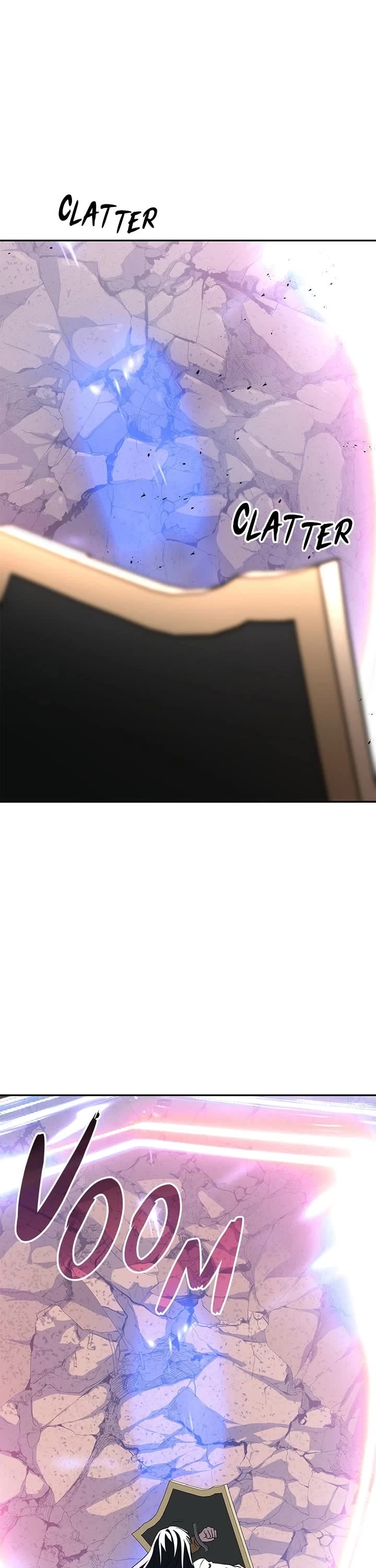 The Returned C-Rank Tank Won't Die! chapter 50 page 51