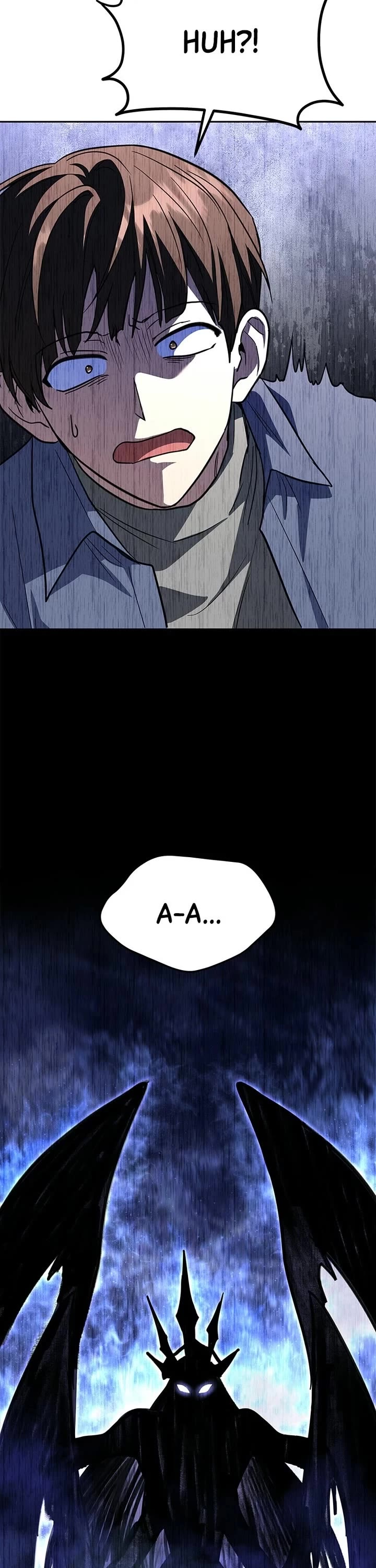 The Returned C-Rank Tank Won't Die! chapter 50 page 53