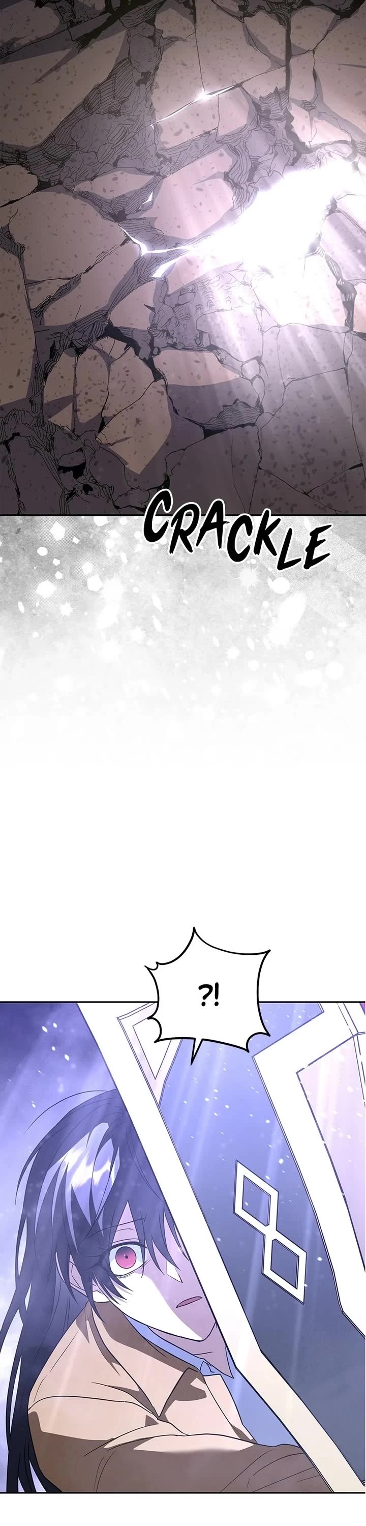 The Returned C-Rank Tank Won't Die! chapter 50 page 57
