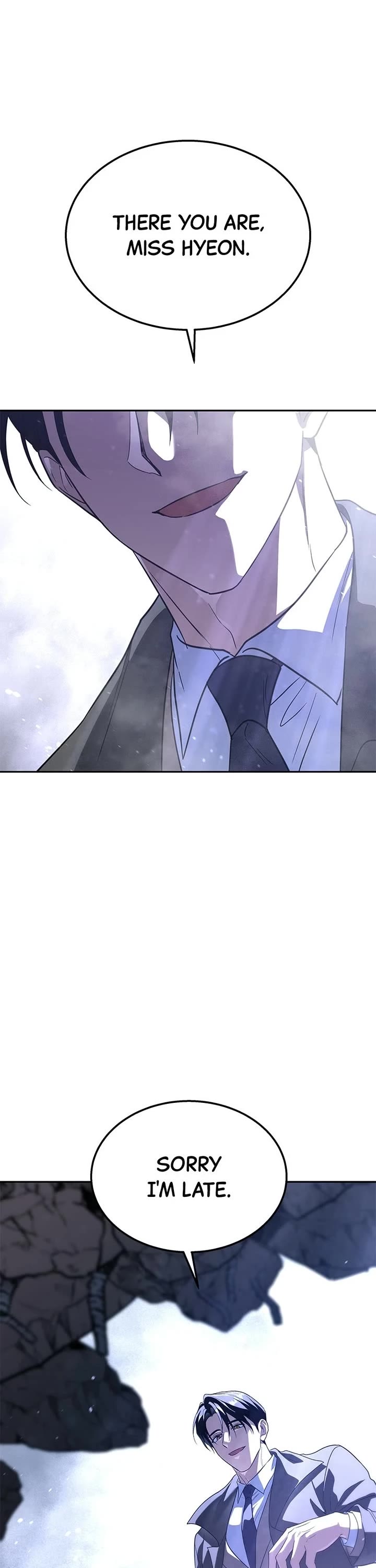 The Returned C-Rank Tank Won't Die! chapter 50 page 58