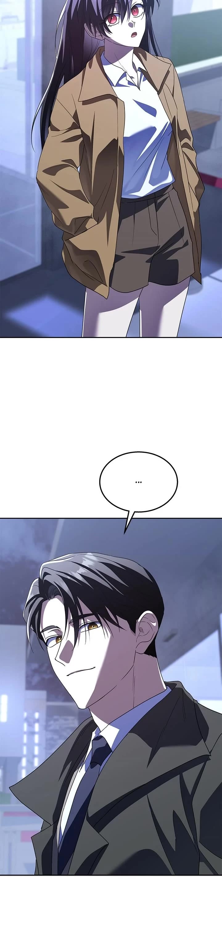 The Returned C-Rank Tank Won't Die! chapter 50 page 7