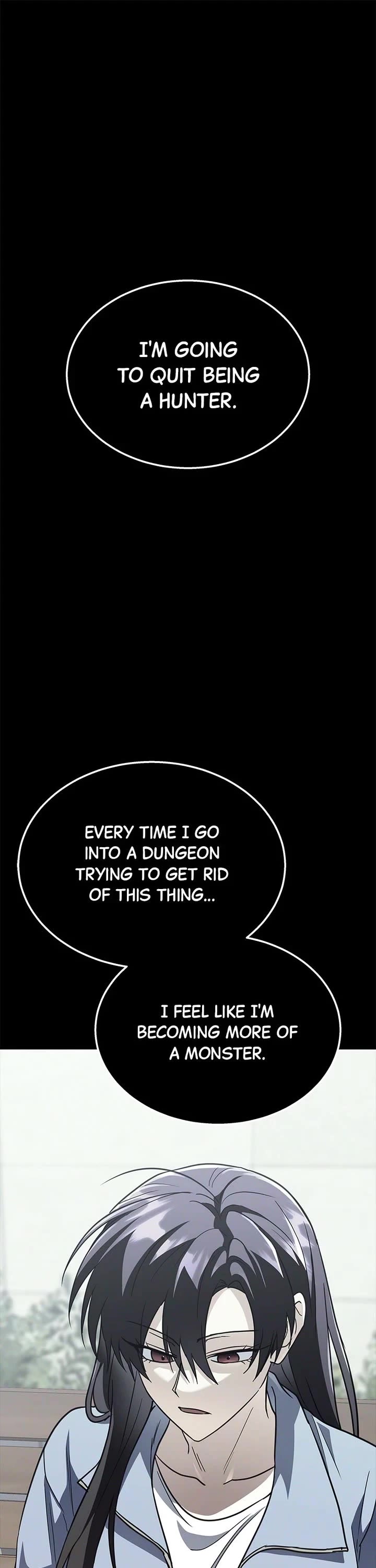 The Returned C-Rank Tank Won't Die! chapter 51 page 1