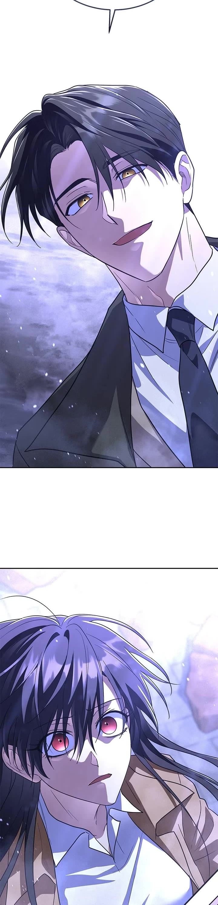 The Returned C-Rank Tank Won't Die! chapter 51 page 10