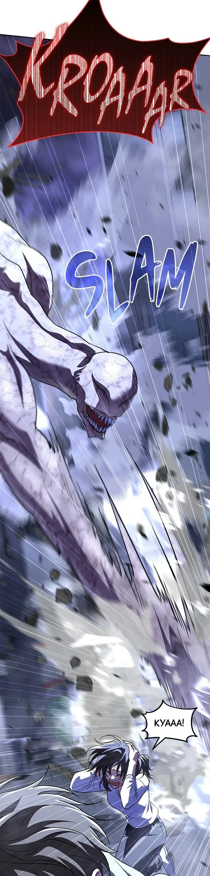 The Returned C-Rank Tank Won't Die! chapter 51 page 12