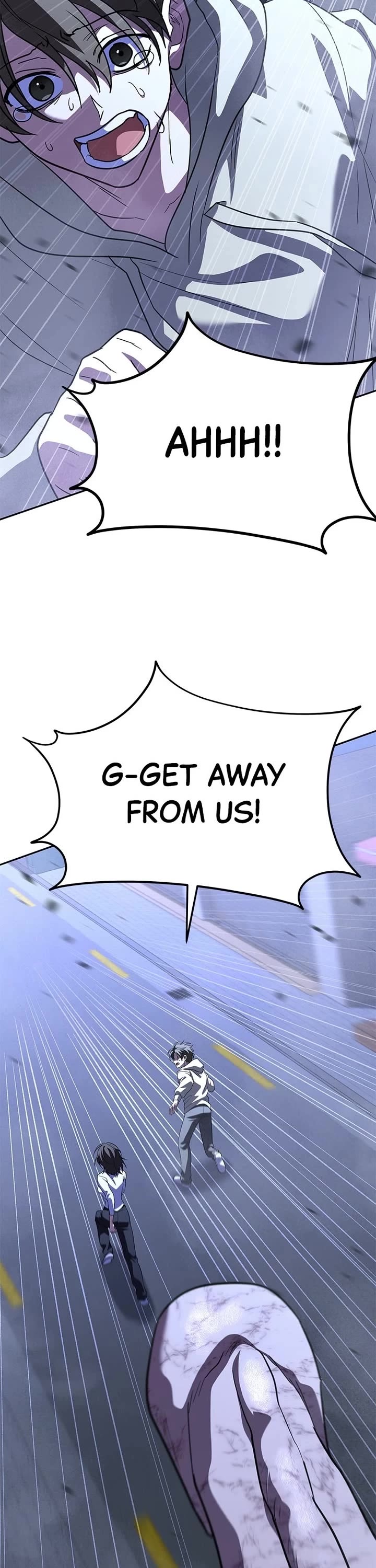 The Returned C-Rank Tank Won't Die! chapter 51 page 13