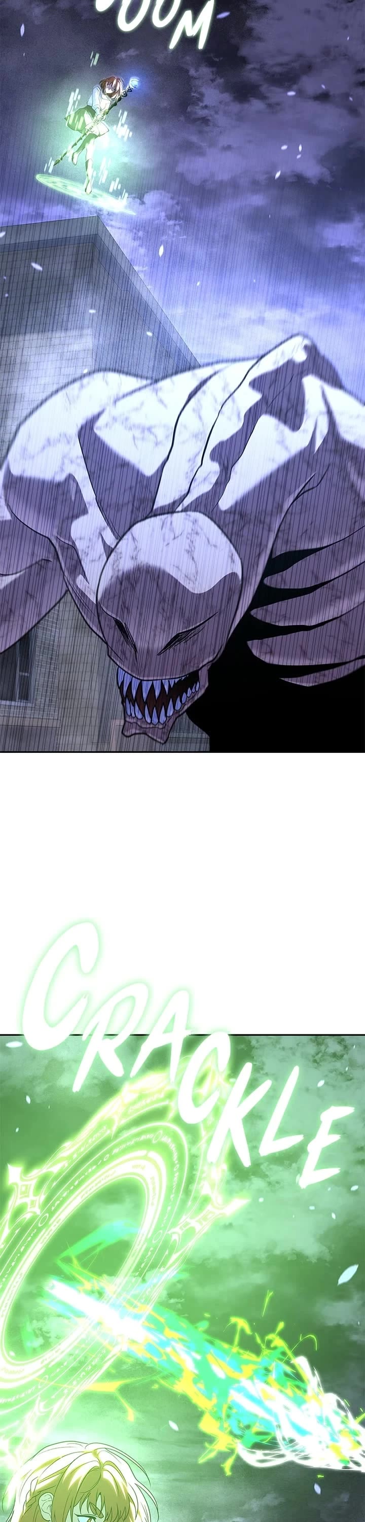 The Returned C-Rank Tank Won't Die! chapter 51 page 16