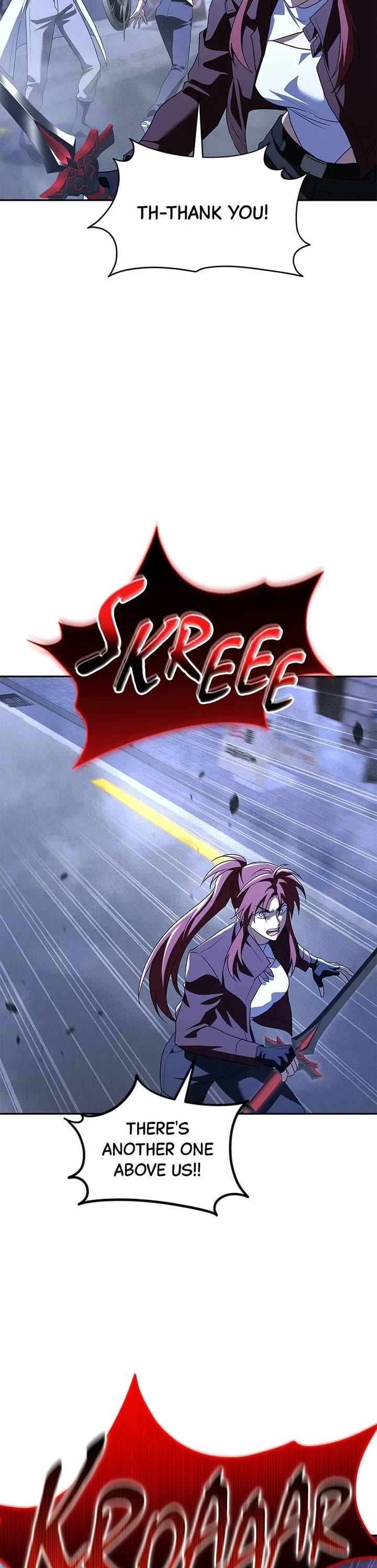 The Returned C-Rank Tank Won't Die! chapter 51 page 19