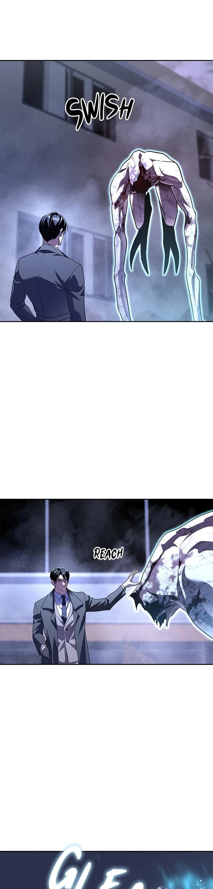 The Returned C-Rank Tank Won't Die! chapter 51 page 23
