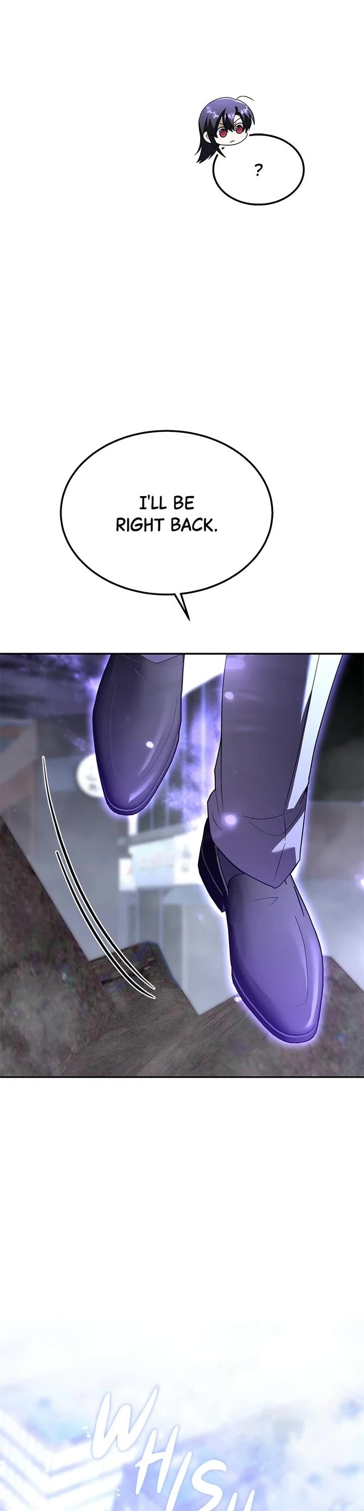 The Returned C-Rank Tank Won't Die! chapter 51 page 25