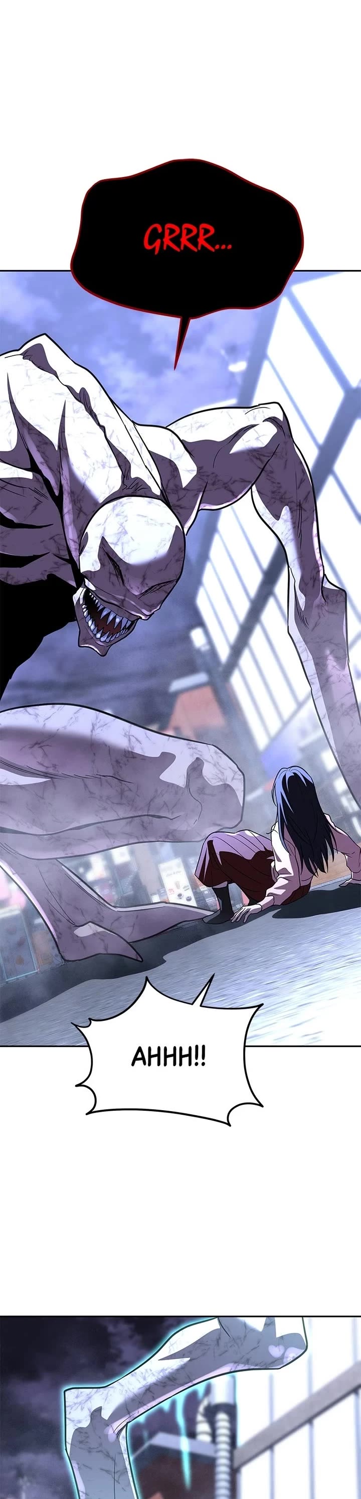 The Returned C-Rank Tank Won't Die! chapter 51 page 29