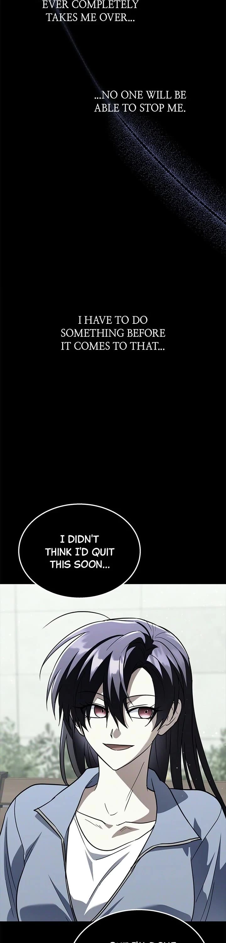 The Returned C-Rank Tank Won't Die! chapter 51 page 3