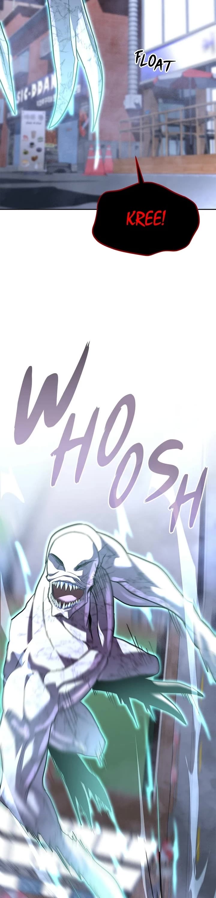 The Returned C-Rank Tank Won't Die! chapter 51 page 30