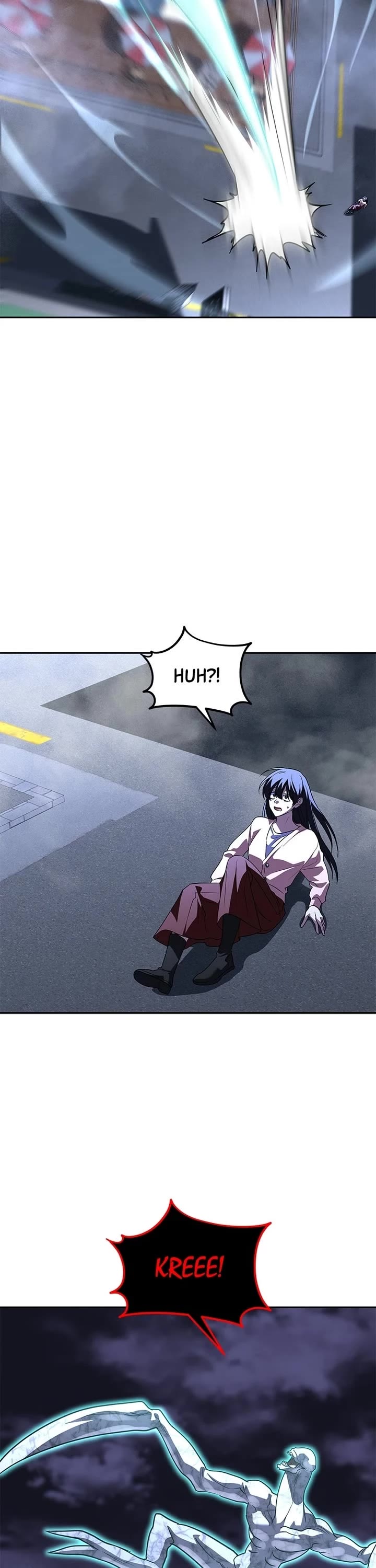 The Returned C-Rank Tank Won't Die! chapter 51 page 31