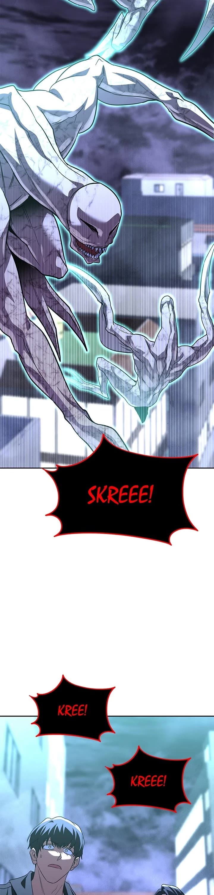 The Returned C-Rank Tank Won't Die! chapter 51 page 32
