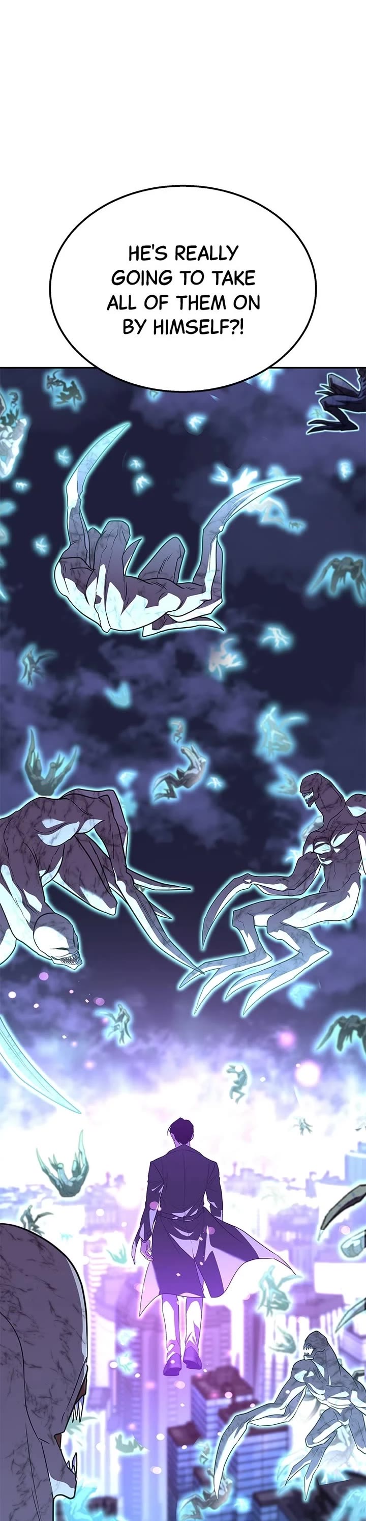 The Returned C-Rank Tank Won't Die! chapter 51 page 39