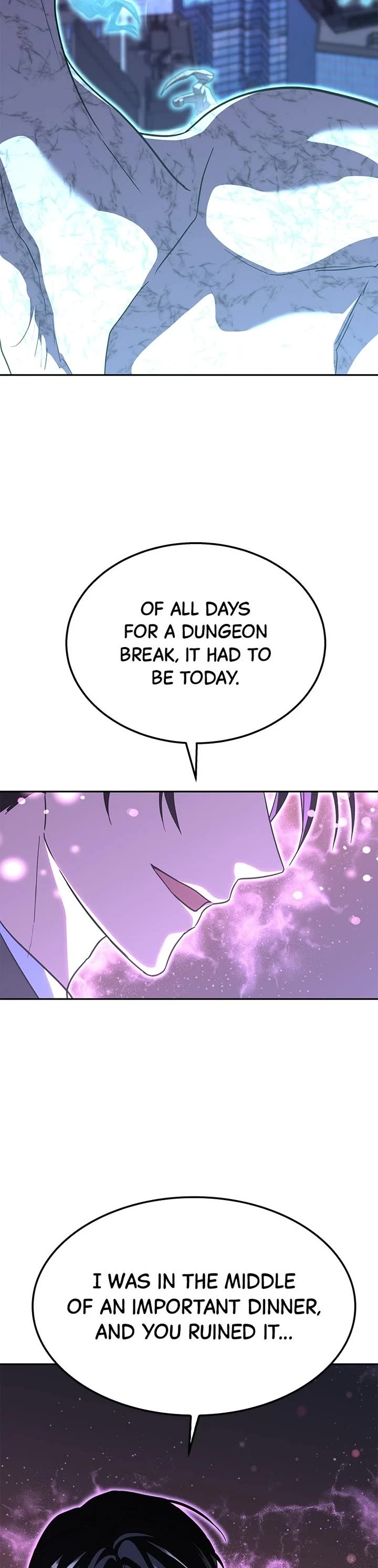 The Returned C-Rank Tank Won't Die! chapter 51 page 40
