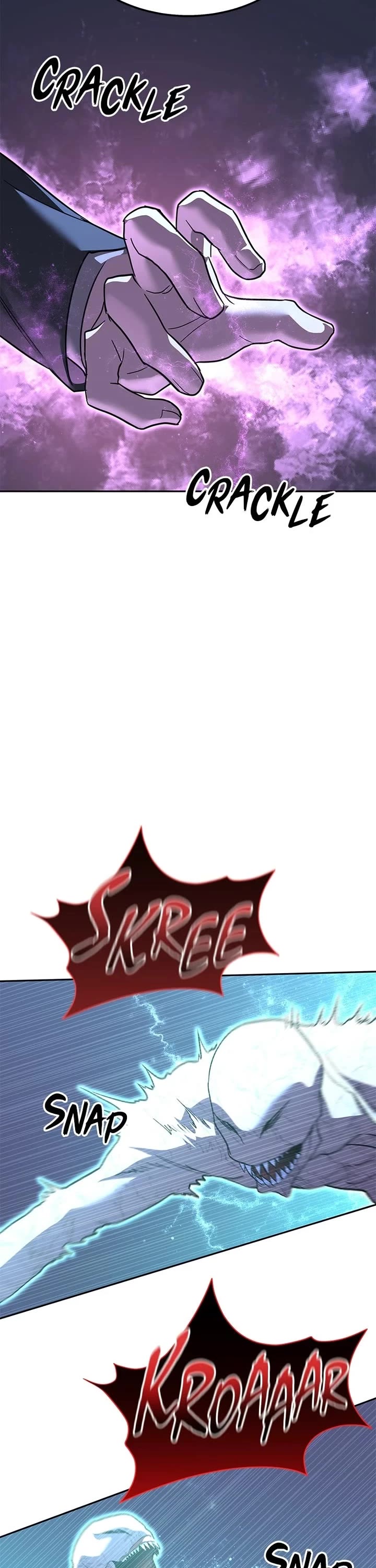 The Returned C-Rank Tank Won't Die! chapter 51 page 42