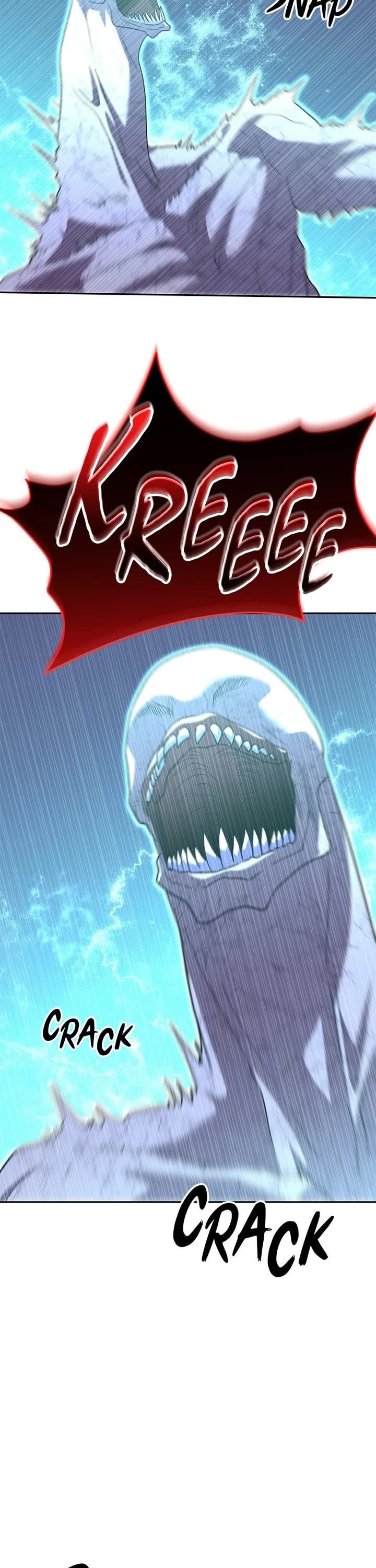 The Returned C-Rank Tank Won't Die! chapter 51 page 43