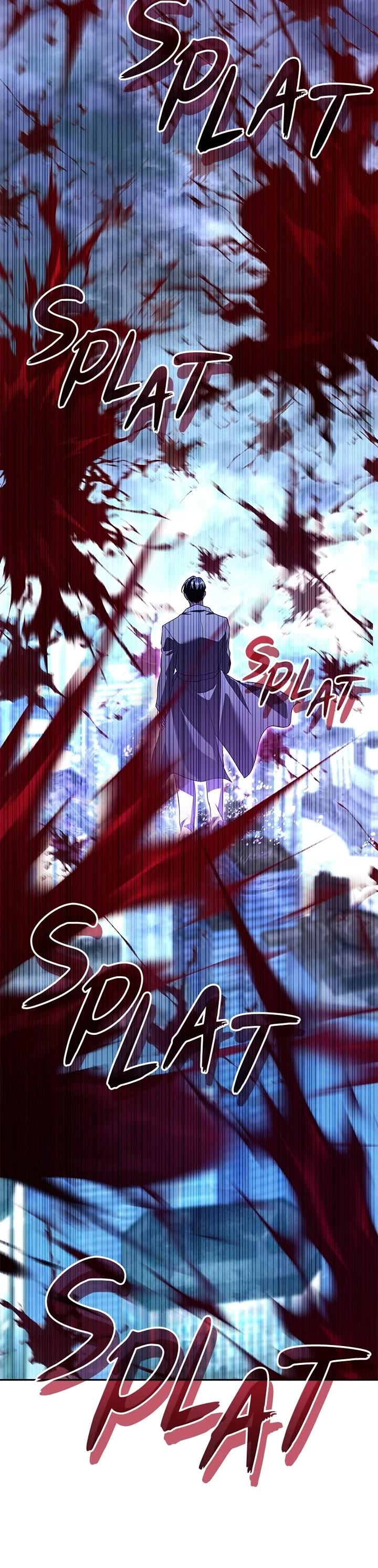 The Returned C-Rank Tank Won't Die! chapter 51 page 45
