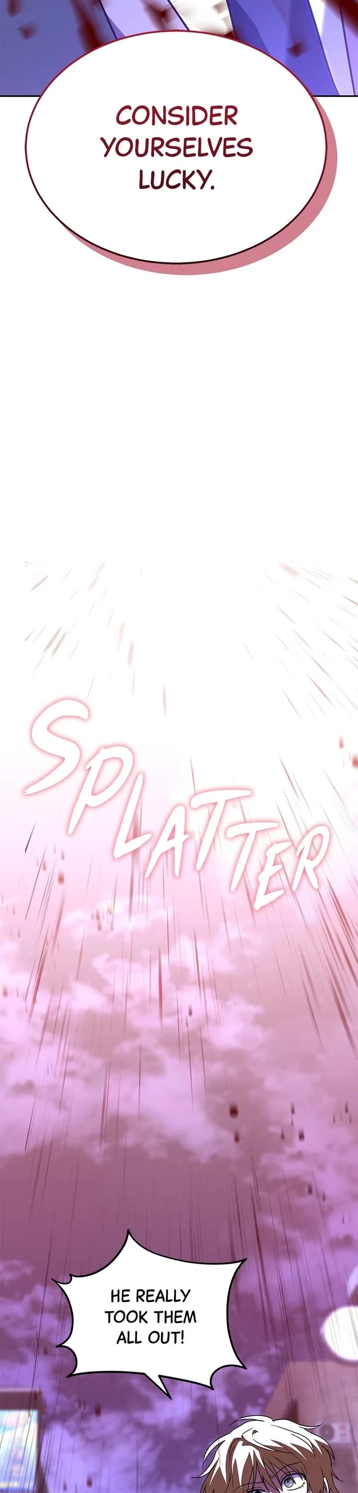 The Returned C-Rank Tank Won't Die! chapter 51 page 47