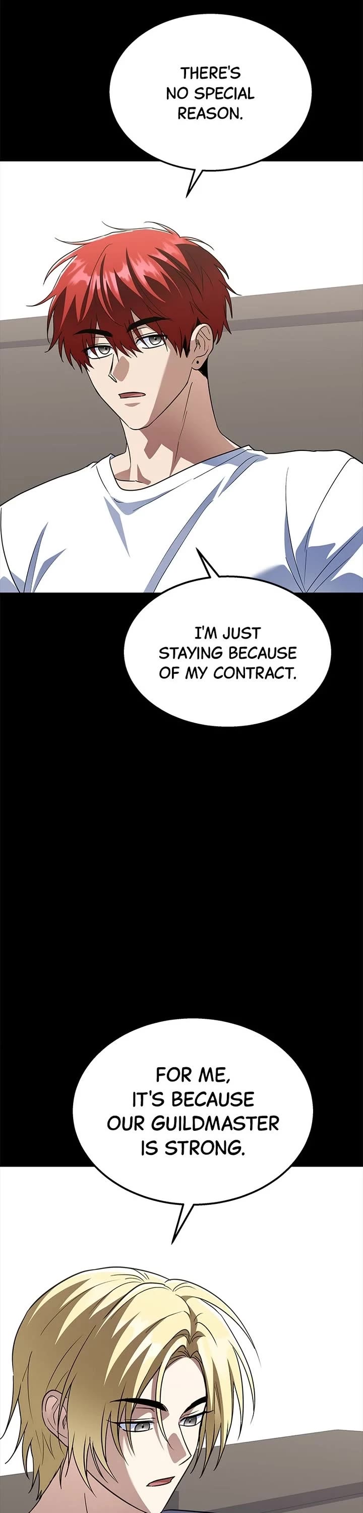 The Returned C-Rank Tank Won't Die! chapter 51 page 53