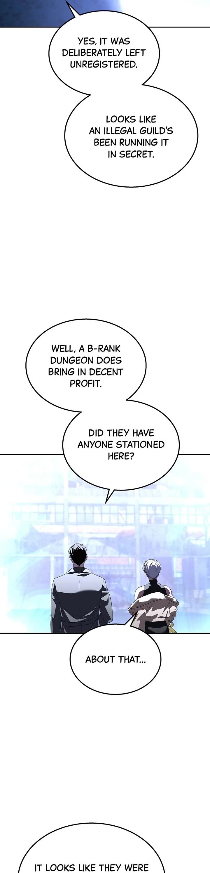 The Returned C-Rank Tank Won't Die! chapter 51 page 59