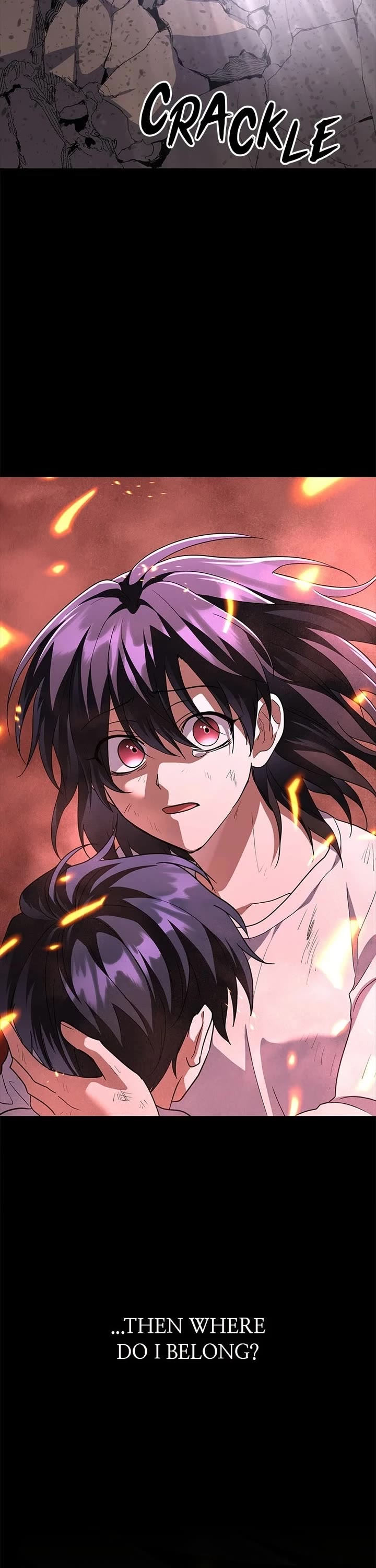 The Returned C-Rank Tank Won't Die! chapter 51 page 6