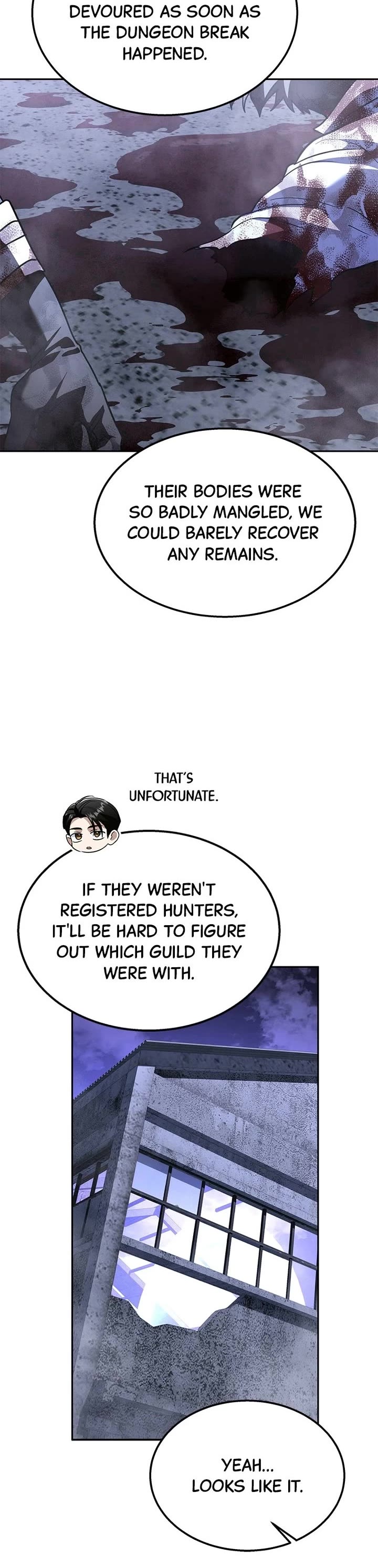 The Returned C-Rank Tank Won't Die! chapter 51 page 60