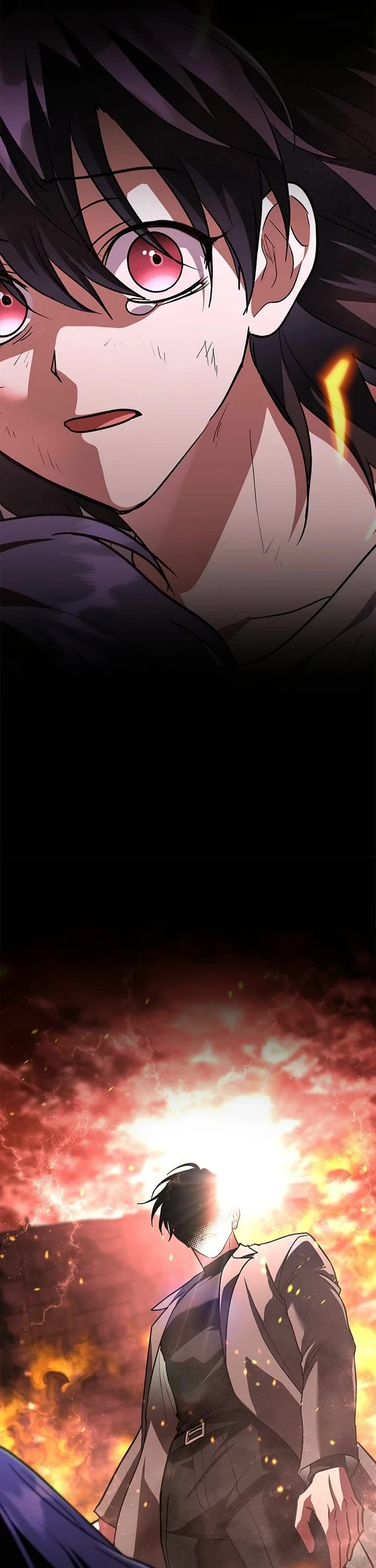 The Returned C-Rank Tank Won't Die! chapter 51 page 7
