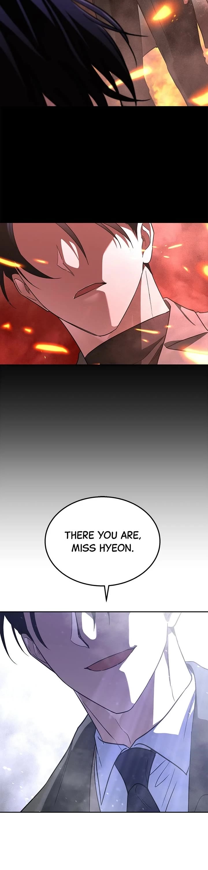 The Returned C-Rank Tank Won't Die! chapter 51 page 8