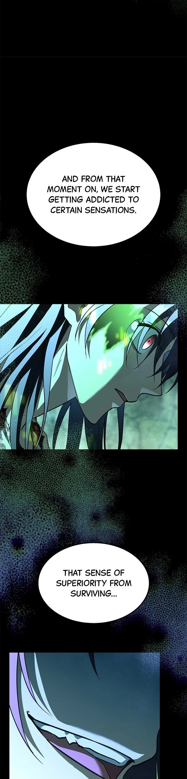 The Returned C-Rank Tank Won't Die! chapter 52 page 14