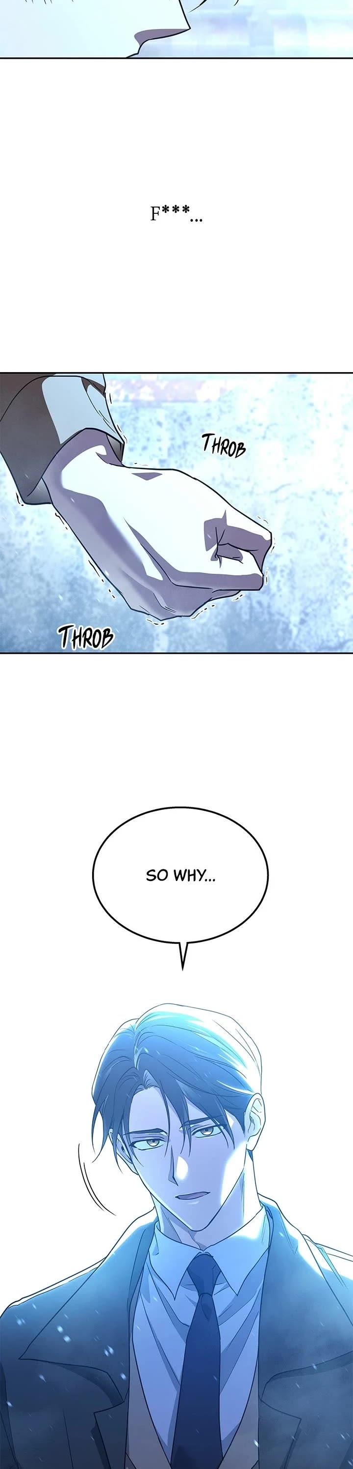 The Returned C-Rank Tank Won't Die! chapter 52 page 19