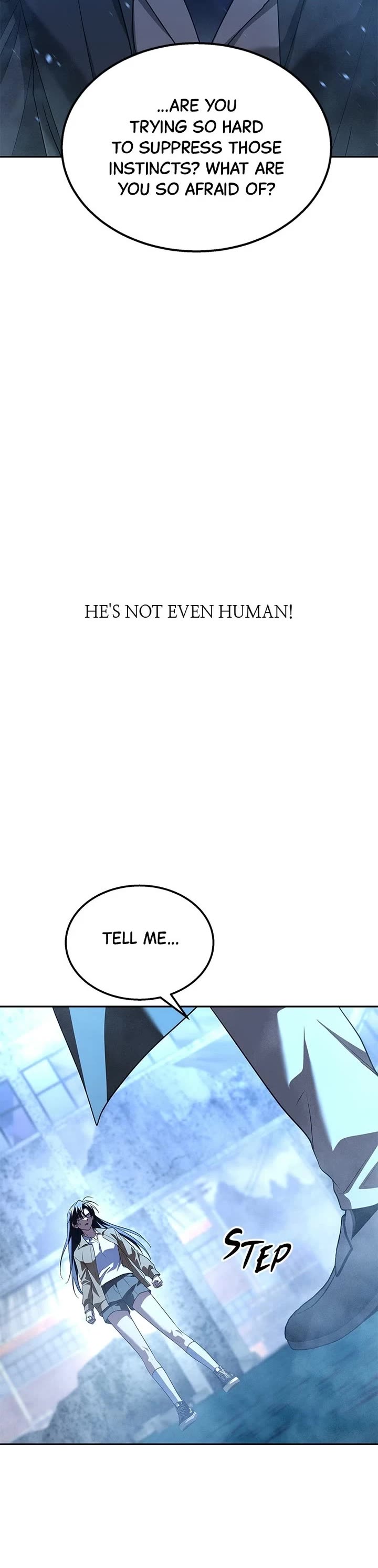 The Returned C-Rank Tank Won't Die! chapter 52 page 20
