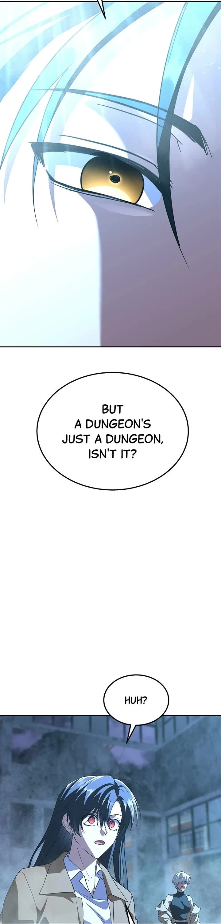 The Returned C-Rank Tank Won't Die! chapter 52 page 22