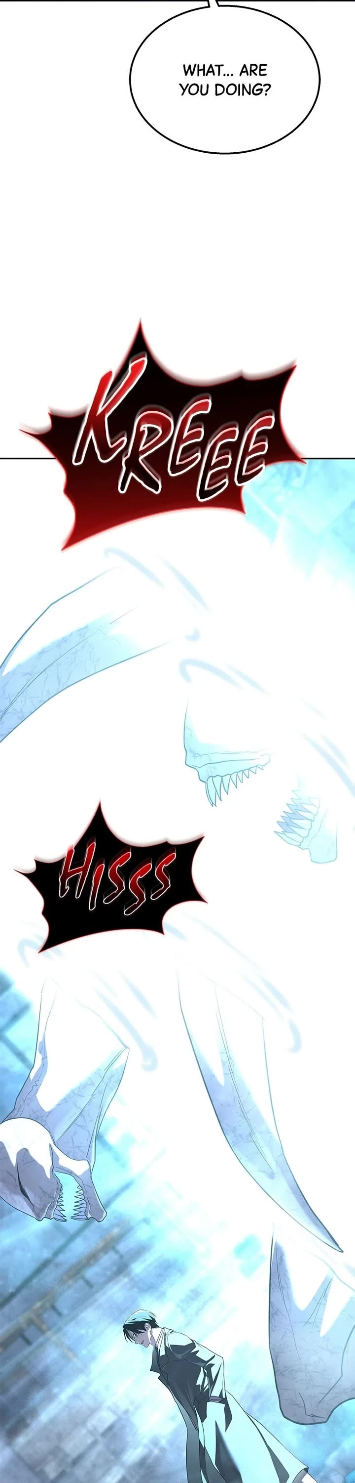 The Returned C-Rank Tank Won't Die! chapter 52 page 23