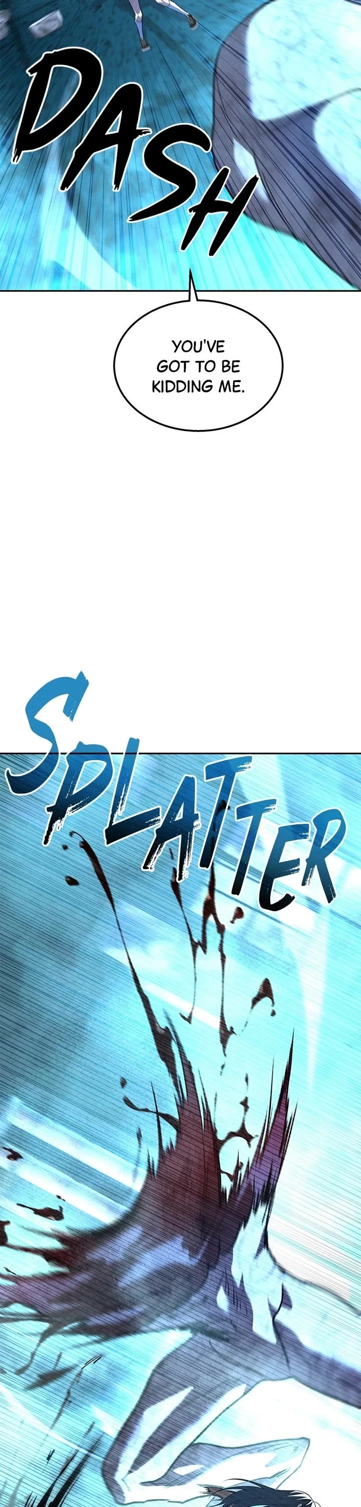 The Returned C-Rank Tank Won't Die! chapter 52 page 28