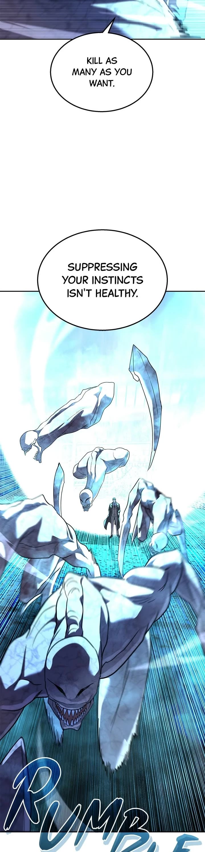 The Returned C-Rank Tank Won't Die! chapter 52 page 30