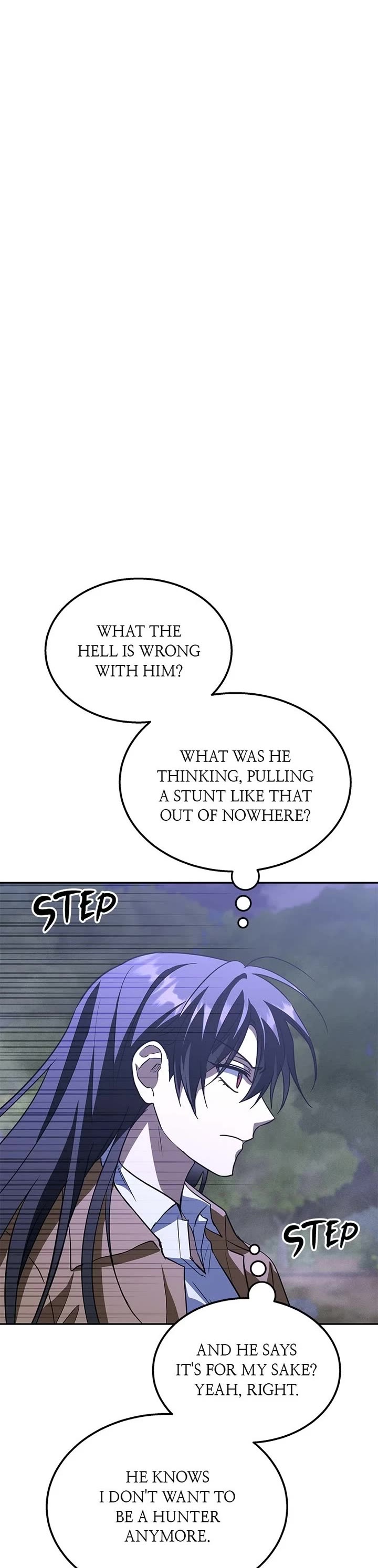 The Returned C-Rank Tank Won't Die! chapter 52 page 35
