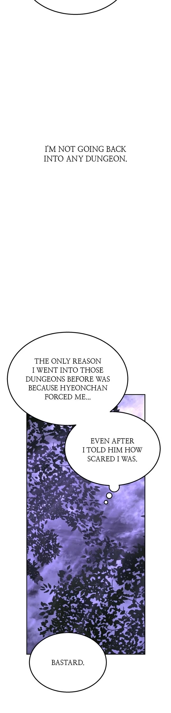 The Returned C-Rank Tank Won't Die! chapter 52 page 36