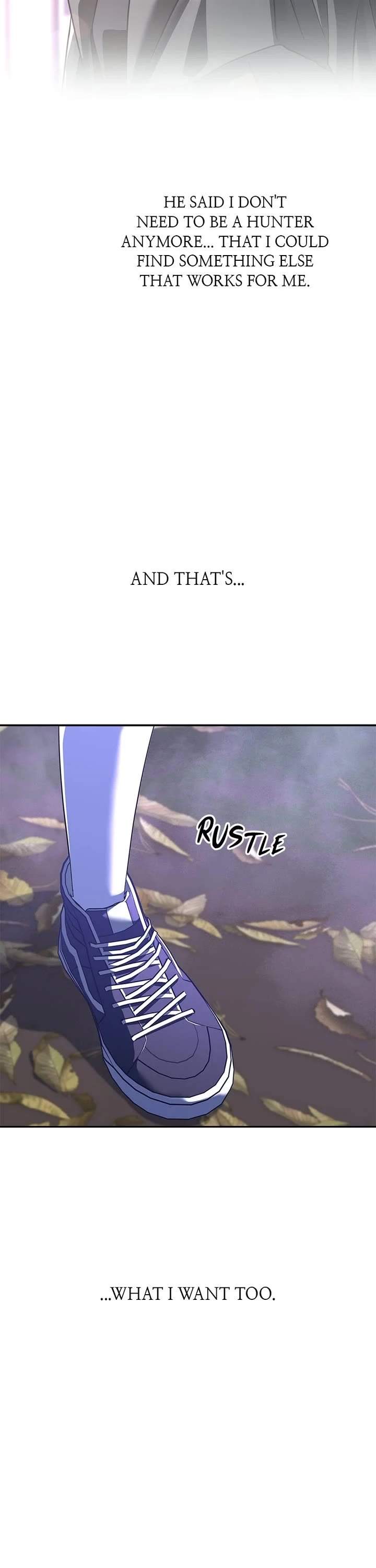 The Returned C-Rank Tank Won't Die! chapter 52 page 38